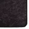 Washable Rug 120x180 cm - Anthracite Anti-Slip | Hipo Market