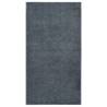 Rug Short Pile 80x150 cm Anthracite Colour anthracite Size 80 x 150 cm 