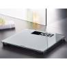 Soehnle Bathroom Scales Style Sense Comfort 600 - 200 kg Silver