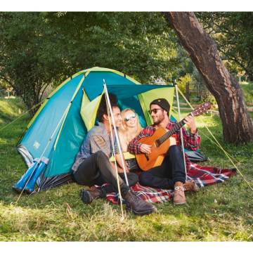 Pavillo Cool Ground 3 Tent - Family Camping Solution