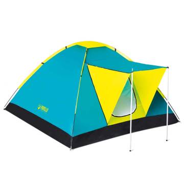 Pavillo Cool Ground 3 Tent - Family Camping Solution