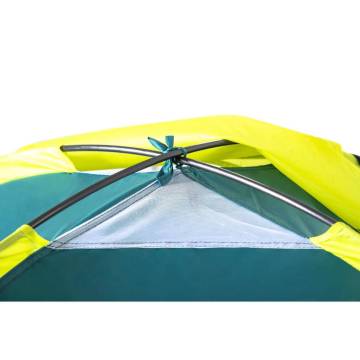 Pavillo Cool Ground 3 Tent - Family Camping Solution