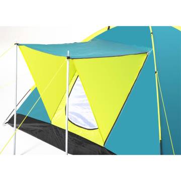 Pavillo Cool Ground 3 Tent - Family Camping Solution