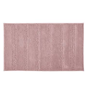 Kleine Wolke Monrovia Bath Rug 60x100 cm Pink - Soft & Non-Slip