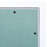 Access Panel with Aluminium Frame 300x300 mm | HipoMarket