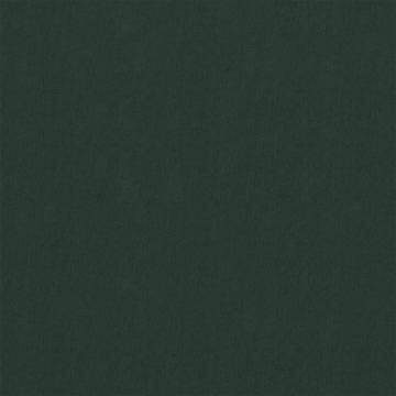 Dark Green Balcony Screen 75x600 cm | Waterproof Privacy Shade