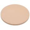 Table Top Round MDF 400x18 mm - Durable & Stylish | HiPoMarket