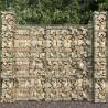 Gabion Baskets 3 pcs Galvanised Steel - Durable & Sturdy