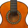 Classical Guitar for Beginners & Kids - 1/2 Size 34"