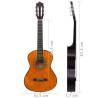 Classical Guitar for Beginners & Kids - 1/2 Size 34"