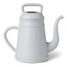 Capi Watering Can Xala Lungo 12L Light Grey - Stylish & Functional