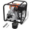 Powerful Petrol Engine Water Pump 4800 W | HipoMarket