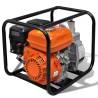 Powerful Petrol Engine Water Pump 4800 W | HipoMarket