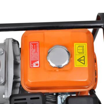 Powerful Petrol Engine Water Pump 4800 W | HipoMarket