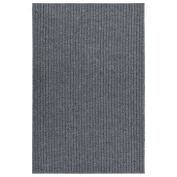 Dirt Trapper Carpet Runner 100x150 cm Grey | Hipomarket