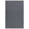 Dirt Trapper Carpet Runner 100x150 cm Grey Colour grey Size 100 x 150 cm 