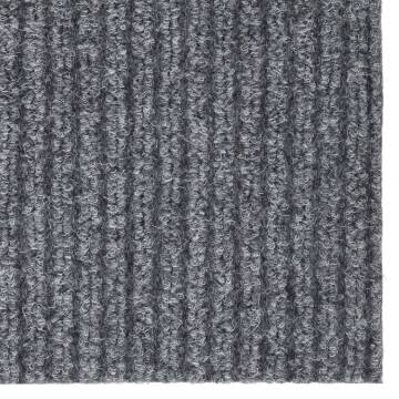 Dirt Trapper Carpet Runner 100x150 cm Grey | Hipomarket