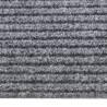 Dirt Trapper Carpet Runner 100x150 cm Grey | Hipomarket