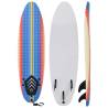 Surfboard 170 cm Mosaic Pattern mosaic 