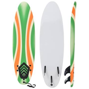 Surfboard 170 cm Boomerang - Enjoyable Waves Experience