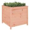 Garden Planter - Solid Douglas Wood | 82.5x82.5x78 cm