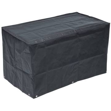 Nature BBQ Protective Cover 180x125x80 cm | Hipomarket