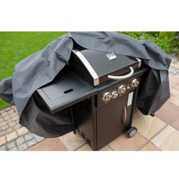 Nature BBQ Protective Cover 180x125x80 cm | Hipomarket