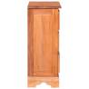 Chest of Drawers - Solid Mahogany Wood | Rustic Charm