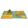 Animal Boulevard Pet Sniffing Mat - 100x60 cm Treat Mat