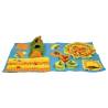 Animal Boulevard Pet Sniffing Mat - 100x60 cm Treat Mat