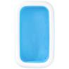 Bestway Inflatable Swimming Pool 305x183x56 cm - Summer Fun