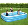 Bestway Inflatable Swimming Pool 305x183x56 cm - Summer Fun