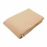 Nature Winter Fleece Cover with Zip - 70 g/sqm Beige