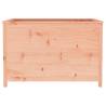 Garden Raised Bed - Solid Wood Douglas 119.5x82.5x78cm