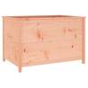 Garden Raised Bed - Solid Wood Douglas 119.5x82.5x78cm