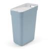 Curver Trash Can Ready to Collect 30L Light Blue Colour light blue Capacity 30 l 