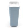 Curver Trash Can 30L - Light Blue | Ideal Waste Separation