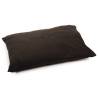 Beeztees Dog Lounge Cushion Tapira Dark Grey 100x70 cm Colour dark grey Size 100 x 70 cm 