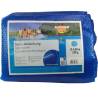 Summer Fun Summer Pool Solar Cover Round 450 cm PE Blue Size Φ 450 cm Quantity in Package 1 