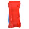 Foldable Kids Slide - 111 cm Multicolour Fun & Fitness