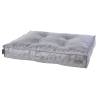 Scruffs & Tramps Dog Mattress Knightsbridge Size M - Grey