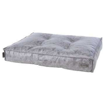 Scruffs & Tramps Dog Mattress Knightsbridge Size M - Grey