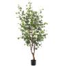 Emerald 140 cm Artificial Eucalyptus Tree in Pot