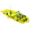 Water Fun Trolley Jungle - Fun Playset for Kids | HipoMarket