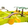 Water Fun Trolley Jungle - Fun Playset for Kids | HipoMarket