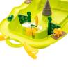 Water Fun Trolley Jungle - Fun Playset for Kids | HipoMarket