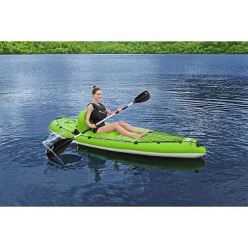 Bestway Hydro-Force Koracle Inflatable Kayak - Enjoy Summer Fun