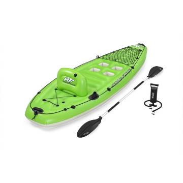 Bestway Hydro-Force Koracle Inflatable Kayak - Enjoy Summer Fun