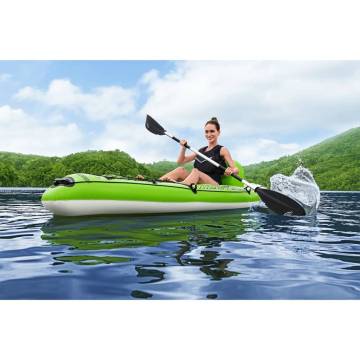 Bestway Hydro-Force Koracle Inflatable Kayak - Enjoy Summer Fun