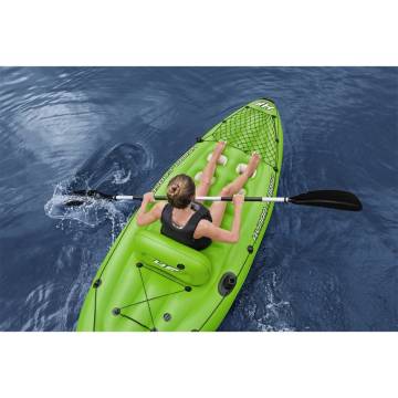 Bestway Hydro-Force Koracle Inflatable Kayak - Enjoy Summer Fun